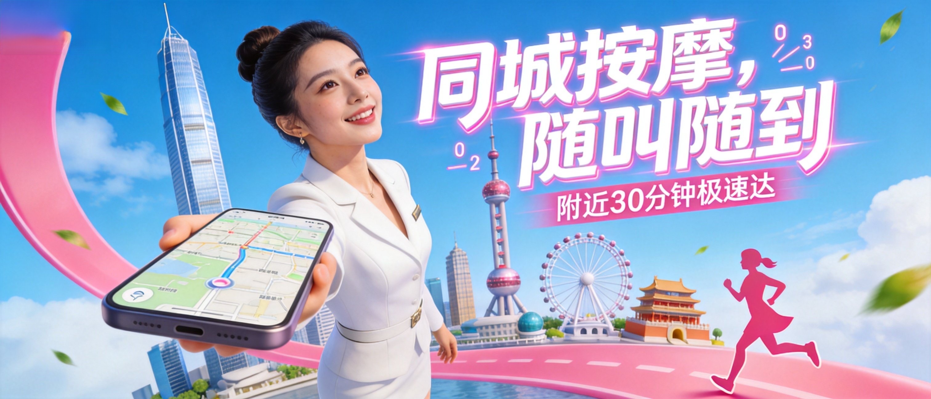 海曙区活立到家上门按摩：把放松这件事，真正还给自己